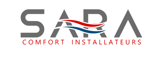SARA Comfort Installateurs Geleen Logo